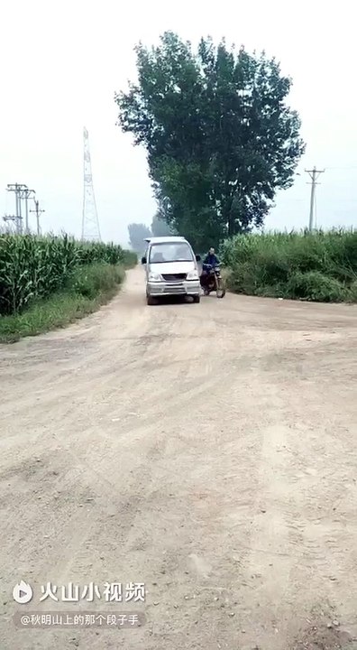 damage control driving