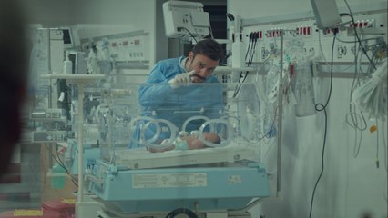 İstanbullu Gelin 24. Bölüm Kızım Dayan