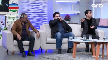 Qadın müğənni falçıya gedib denizə qıfıl atıb