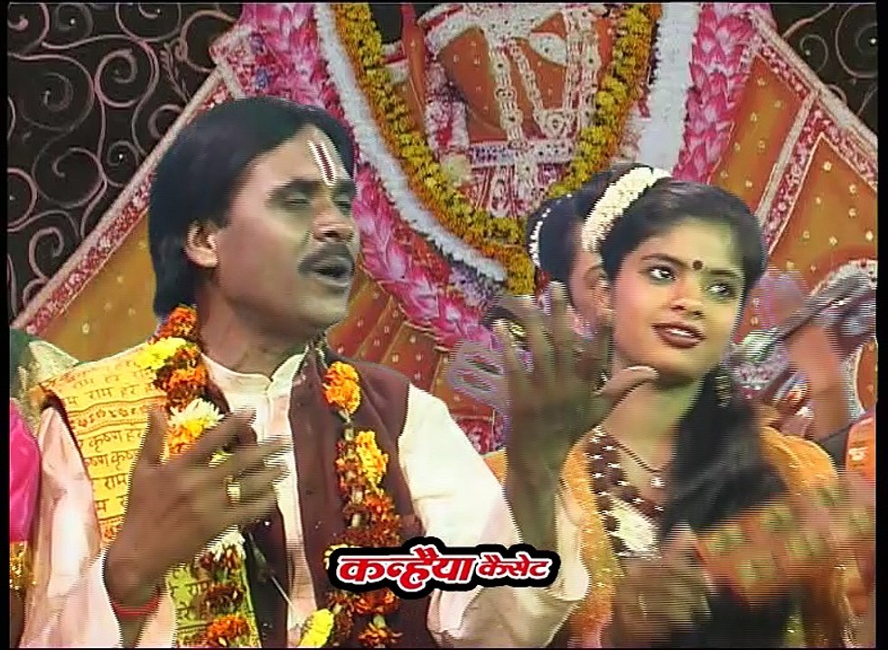 धार्मिक भजन / जय जय बजरंगी / मोहन तुम बिन नींद ना आबे / Vol -09 / 11 / चन्द्रभूषण पाठक