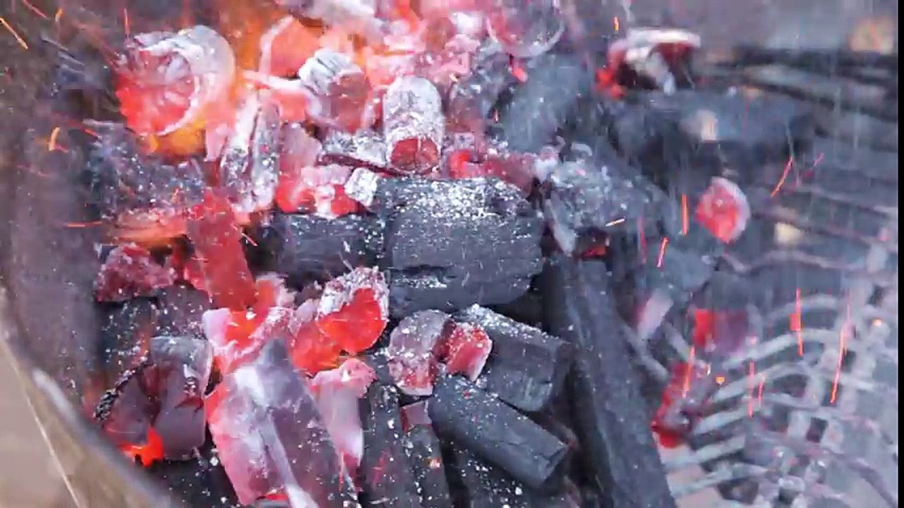 How to cook Smoked Turkey Legs