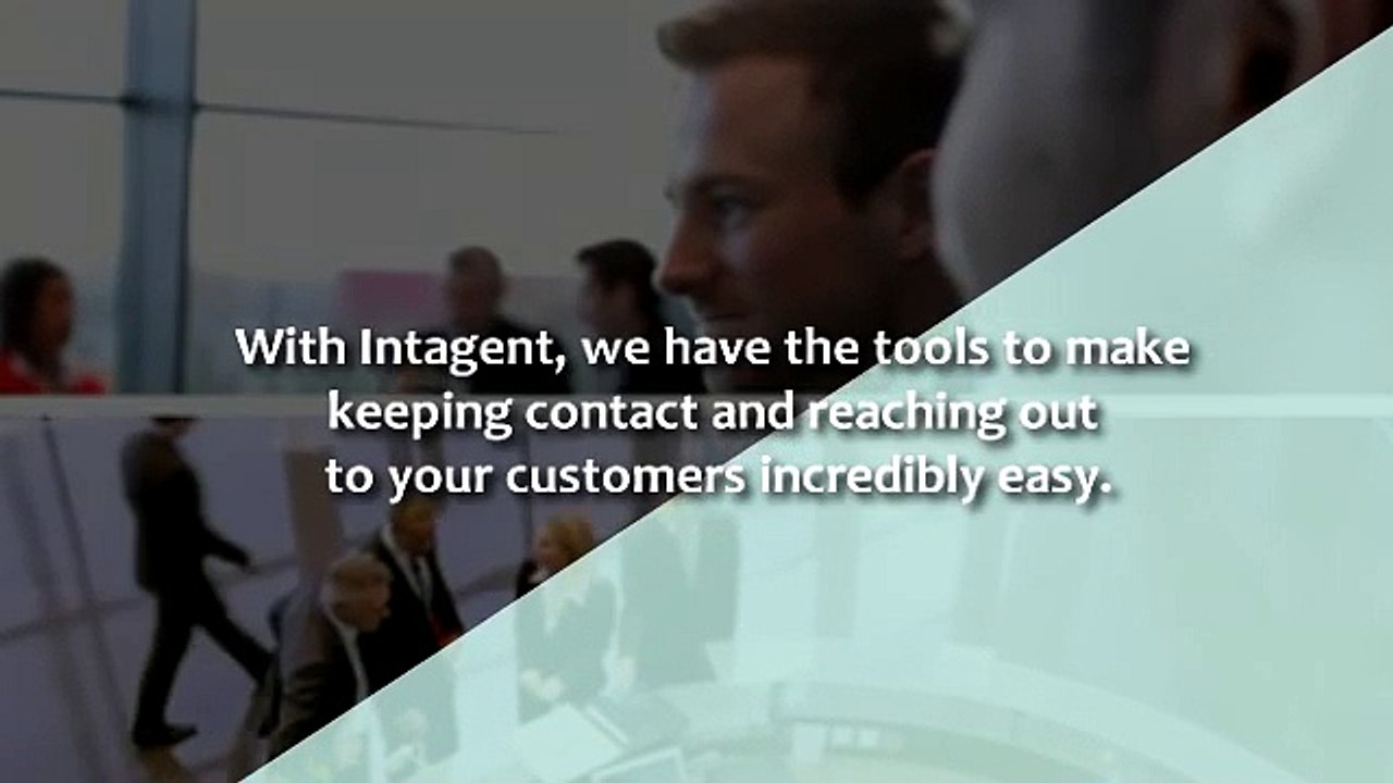 Realtor Web Site - Intagent.com