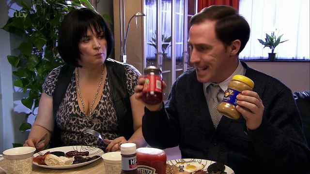 ITV Bears Mission with Rob Brydon