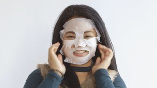 Mask For Even Bright Skin