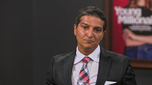 Entrepreneur Elevator Pitch S1 Ep8: Too Many Cooks in the Kitchen