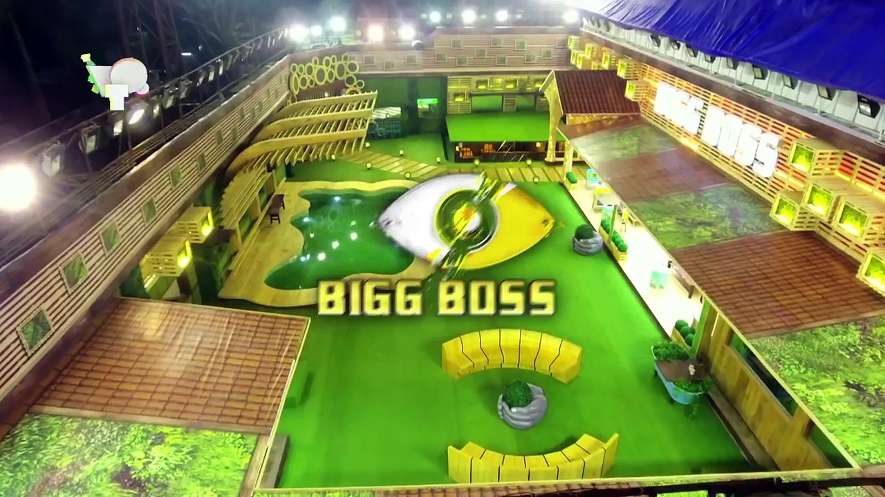 Bigg_Boss S 11 -Master -Promo