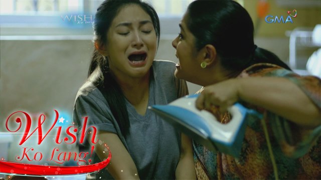 Wish Ko Lang: Karimarimarim na sinapit ni Baby sa malupit na amo
