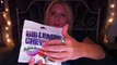 Time Travel Tuesday: Big League Chew - ASMR - Soft Spoken, Tracing, Crinkling, Whispering, Tapping