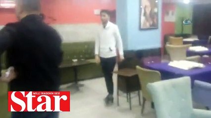 7.3 büyüklüğünde korkutan deprem