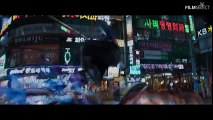 BLACK PANTHER Trailer 2 (Extended) Marvel 2018