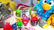 Paulinho e George Peppa Pig Abrem Surpresas Super Wings Galinha Pintadinha Massinha Play-Doh