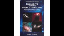 Highlights from the Hubble Telescope Postcards from Space (Countdown to Space)