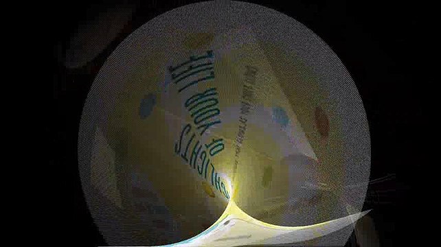 Highlights of Your Life A Journal That Glows as Your Child Grows