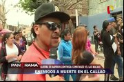 Constanzo vs Las Malvas: guerra entre pandillas y muerte continúan en el Callao