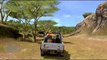 Afrika (PS3) gameplay
