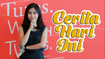 Jalan-jalan ke Museum Macan, Museum yang Kekinian dan Instagramable