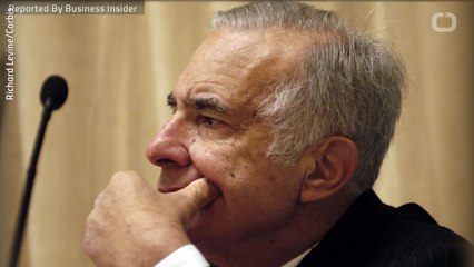 Former Trump Adviser Carl Icahn Investigated by Feds