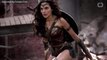 Gal Gadot Makes Wonder Woman Ultimatum