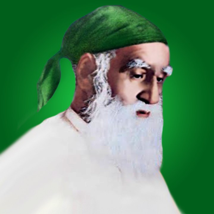 Hazrat Pir Syed Meher Ali Shah Golra Sharif 92News tv