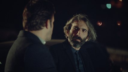 İstanbullu Gelin 24. Bölüm Kardeşim misin?