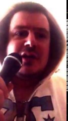 Hot Rapz, Rapping With The Biggie 2016 Parody