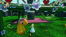 Alice: Through the Toy Box - Disney Infinity 3.0 - Developer Toy Box