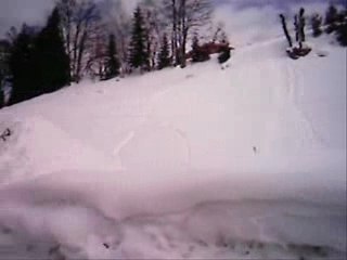 Kik route nouveau montage