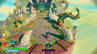 Skylanders: Trap Team - Chompy Mage - Part 8