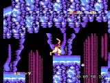 Aladdin NES Game 1995 ( All Stages )