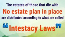 Legacy Assurance Plan Of America - An Estate Planning Service