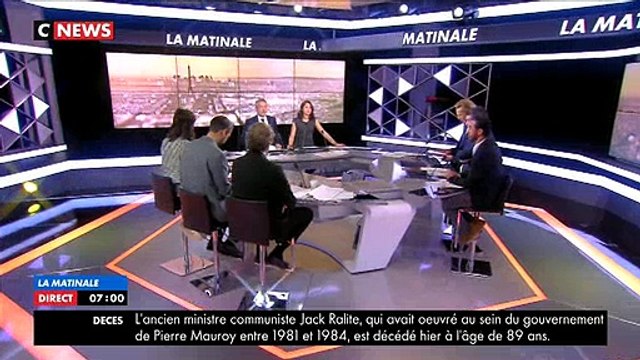 Iran et Irak: Au moins 213 personnes ont été tuées et plus de 1 700 blessées dans un tremblement de terre de magnitude 7