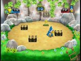 [Playthrough] Mario Party 9 (Wii) - Part 3 - Boos Horror Castle