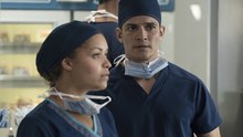 Instinct "S01E12" Online