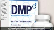 DMP Male Enhancement