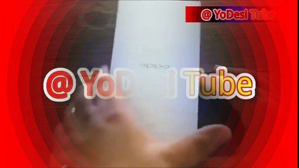 OPPO f5 UNBOXING