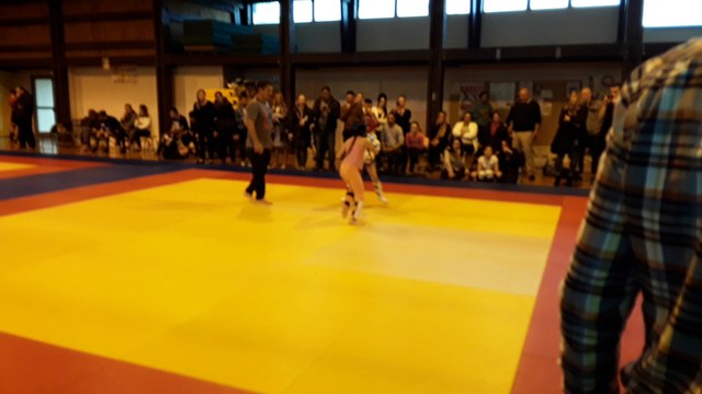 KICK BOXING ST SULPICE