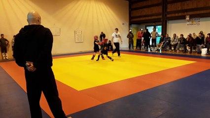 KICK BING ST SULPICE