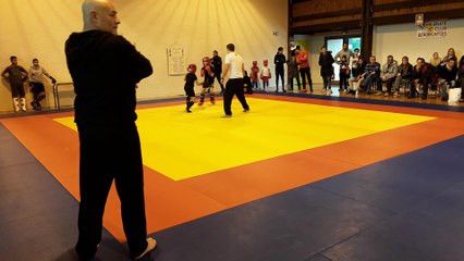 KICK BOING ST SULPICE