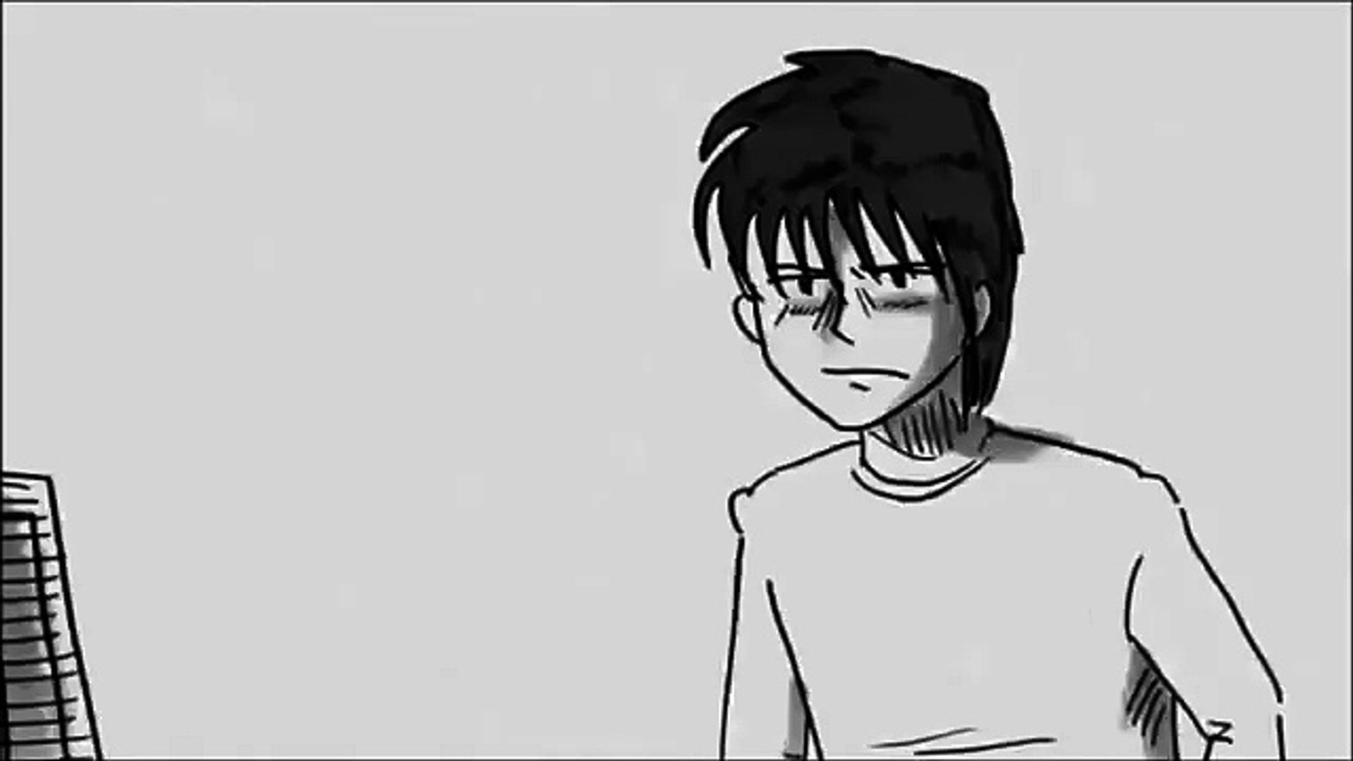 鉄拳 パラパラ 漫画 約束 世界漫画の物語