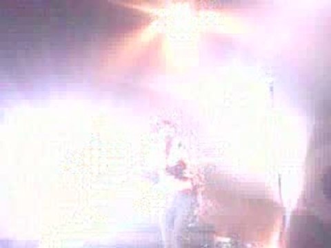 UN PEU DE DOULEUR NANCY ZENITH 17 NOVEMBRE 2007