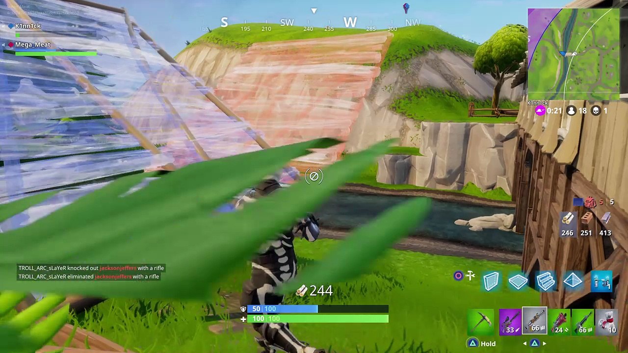 25th duo win