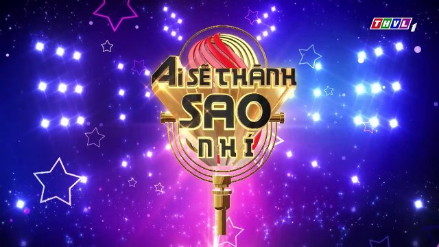 THVL Ai sẽ thành sao nhí - Tập 1 Vòng tuyển chọn - Trailer