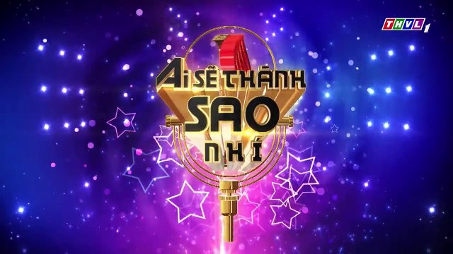 Ai sẽ thành sao nhí - Tập 2 Vòng tuyển chọn - Trailer