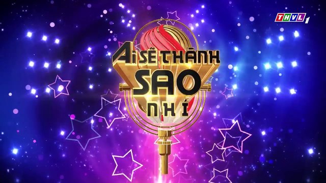 Ai sẽ thành sao nhí - Tập 6 Vòng đối đầu