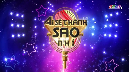 Ai sẽ thành sao nhí - Tập 7  Vòng sắc màu
