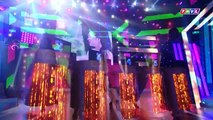 THVL   Ca sĩ giấu mặt 2017- Tập 5  Ca sĩ Bảo Anh - Trailer