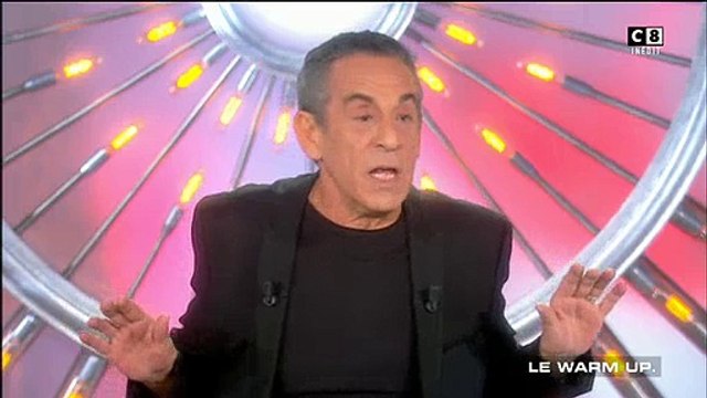 Hier, chez Ardisson, Raquel Garrido a expliqué les raisons pour lesquelles elle quittait les Insoumis pour rester chroni
