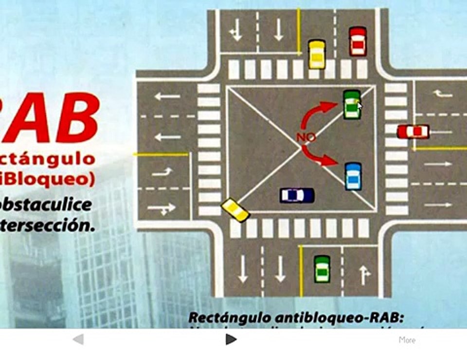 SEÑALES DE TRANSITO COLOMBIA