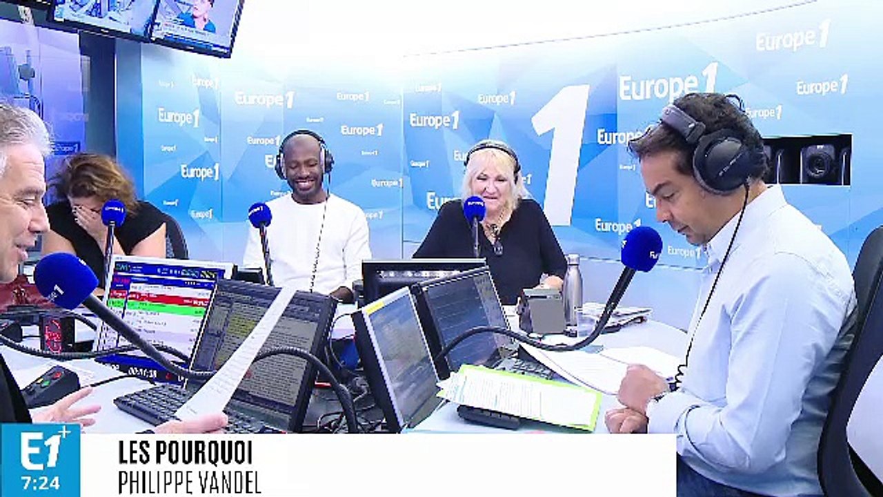 Pourquoi le Chemin des Dames s’appelle-t-il le Chemin des Dames alors qu’il n’y avait pas de dames ?