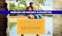 Review A Father s Love: One Man s Unrelenting Battle to Bring His Abducted Son Home David Goldman
